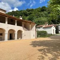 Agriturismo Il Bosco Camere, hotel din Vittorio Veneto