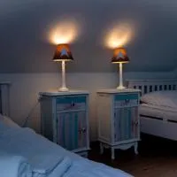 Staberhuk Baben - großer sonniger Balkon - XL Wohnung, khách sạn ở Staberdorf