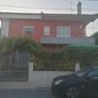River City House, hotel u gradu Sobralinho