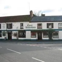 The Three Horseshoes, Hotel in Drayton Parslow