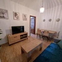 AT SAN PEDRO 2, hotell sihtkohas Olivenza