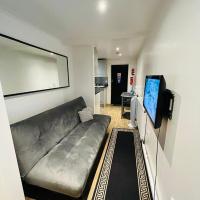 Exclusive Private One Bedroom Suite