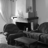 Paul's house โรงแรมในVeliaí