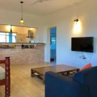 JiPende Penthouse, hotel en Kilifi