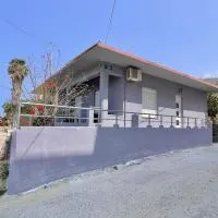 Souda Bay, hotelli kohteessa Soúda