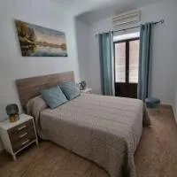 AT SAN PEDRO 1, hotell sihtkohas Olivenza