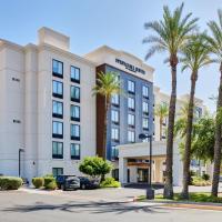 SpringHill Suites Phoenix Downtown