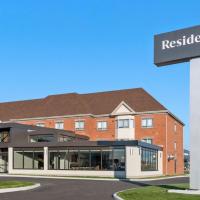 Residence Inn by Marriott Laval, hotel di Laval