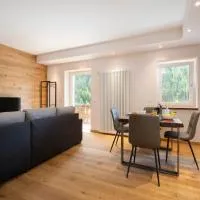 SnowLake Suite & Apartment, hotel u gradu Alege