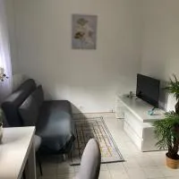 Appartement cosy 15 min d'Orly, hotel v mestu Longjumeau