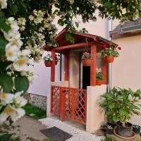 Apartament Strzyżowiec 80, hôtel à Czernica
