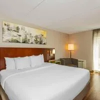 Comfort Inn Cambridge - Highway 401, hotel Cambridge-ben