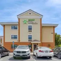 Extended Stay America Suites - Pleasant Hill - Buskirk Ave، فندق في بليزينت هيل