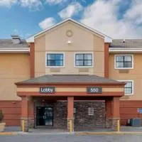 Extended Stay America Suites - Kansas City - South, hotel Kansas Cityben