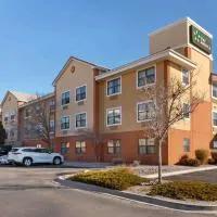 Extended Stay America Suites - Albuquerque - Rio Rancho, hotel i Rio Rancho