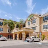 Extended Stay America Suites - Los Angeles - Arcadia, hotel Arcadiában