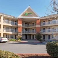 Extended Stay America Suites - Sacramento - White Rock Rd