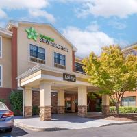 Extended Stay America Suites - Livermore - Airway Blvd