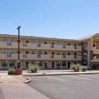 Extended Stay America Suites - Phoenix - Scottsdale - North, hotel in Scottsdale