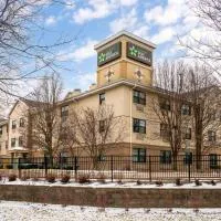 Extended Stay America Suites - Chicago - Schaumburg - I-90, hotel u gradu Šaumburg