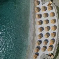 Caresse, a Luxury Collection Resort & Spa, Bodrum，比泰茲的飯店