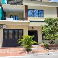 DINA CONFORT, hotel em Puerto Triunfo