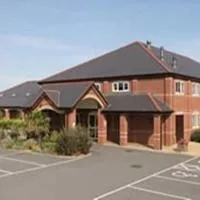 Moreton Park Hotel, hotel v destinácii Chirk