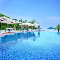 MARISSA RESORT sazanseto suo-oshima, Hotel in Ōshima