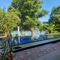 Residence Jasmine, hotel u gradu Aluthgama