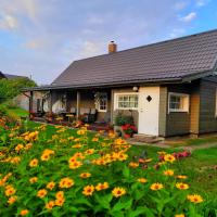 NAMIŅŠ PIE JŪRAS, hotel sa Lapmežciems