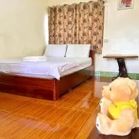 Khong Chiam Hotel, ξενοδοχείο σε Khong Chiam