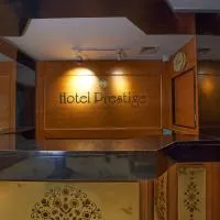 Hotel Prestige, Mangalore, хотел в Мангалор