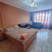 Galeto 22 Apartments, hotel poblíž Letiště Semej - PLX, Semej