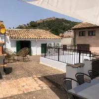 Bienvenido a Chez Matu: Capdepera'da bir otel