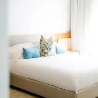Black Marlin Apartments, готель у Перейбері