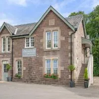 The Woodside Apartments, hotell i Doune