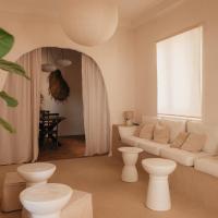 CASA SCANDIC FAMILY GUEST HOUSE rooms&apartments