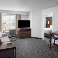 Residence Inn by Marriott Holland, hotel Hollandben