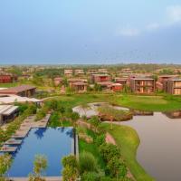 MYSA Zinc Journey by The Fern, A Glade One Golf Resort, Nani Devati, Gujarat
