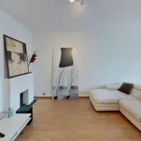 nice and cosy apartment, hotel a Edegem
