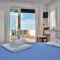 Hotel Villa Giovanna, hotel a Torre Suda