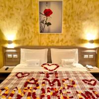 Hotel Orchidea, Hotel im Viertel Cenisia - San Paolo - Cit Turin, Turin