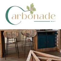 Gite de Carbonade, hotel a Pailloles