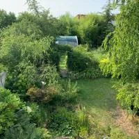 Chambres nature dispos sur autre appli, hotel Courgenay-ben