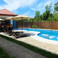 Malipaj Apartments、パングラオにあるBohol-Panglao International Airport - TAGの周辺ホテル