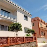 CALLIA ROOMS PROCIDA, hotel sa Procida