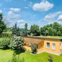Spree am See - Dein Ferienhaus, hotel Markische Heidében