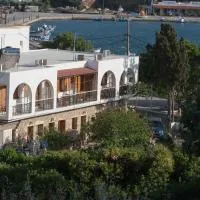 Michalis Studios, hotel u gradu Lipsi