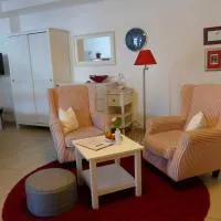Apartment Am Markt 13, hotel a Konz