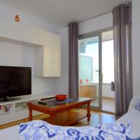 Coqueto apartamento a pocos metros de playa, hôtel à Can Pastilla près de : Aéroport de Palma de Majorque - PMI